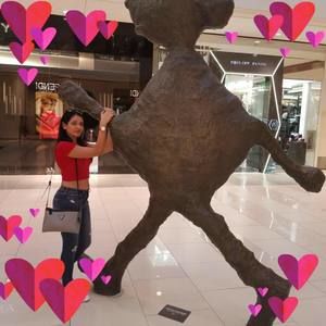 Meet your Posher, Leydi